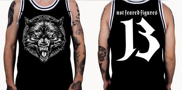 TIGABELAScloth's tweet photo. Ready stock jersey, idr110k size:M,L,XL order text message 082182471445 available @RAWROCKARTWEAR @EINFALTRUECULTR http://t.co/5nOAFVcqCS