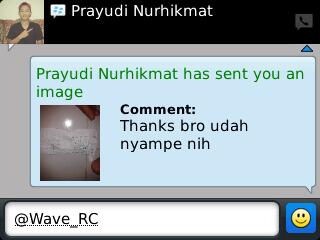 Wave_RC's tweet image. Testimonial pembeli #Trusted