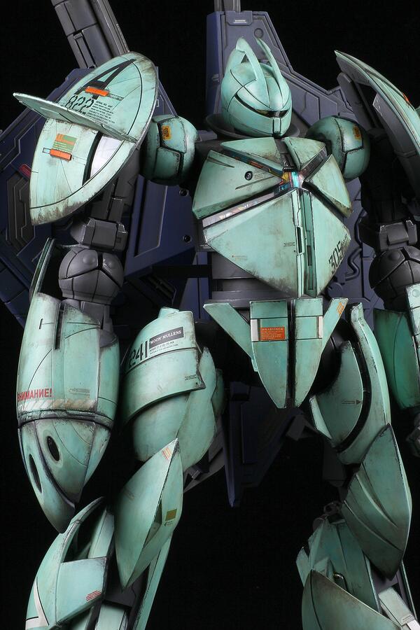 告知3】またまた電撃ホビーマガジン8月号。個人的に超待望のキット