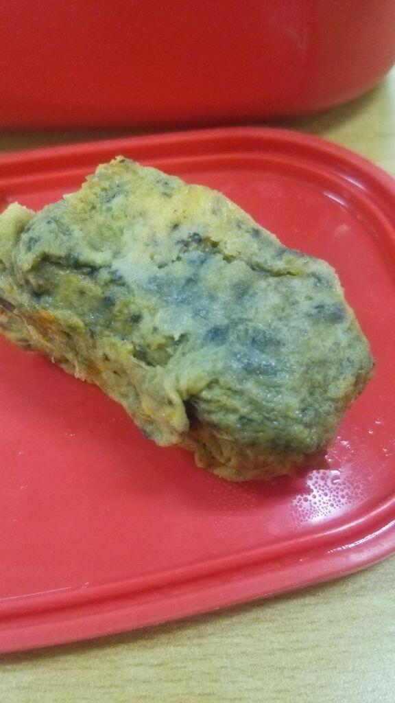 卵焼きにカビが生えた 黒い斑点 緑の変色など見分け方のポイント