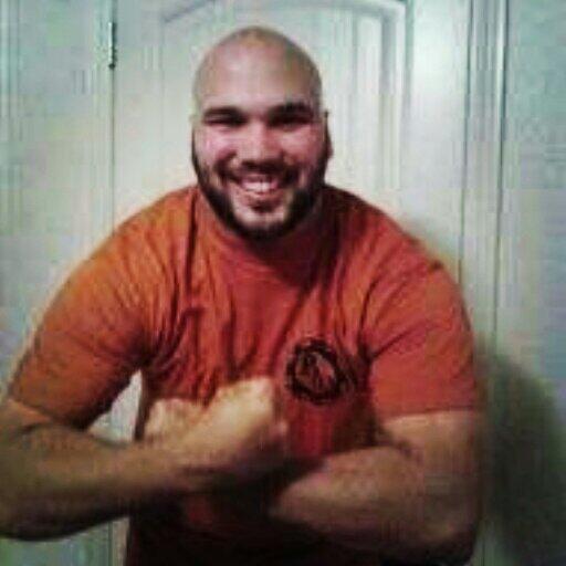 RustyWeightsC's tweet image. Nolan Tyler my best bud rep'n!@RustyWeightsC