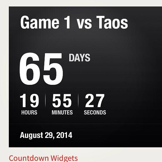 Keep getting better everyday. #spartanfootball