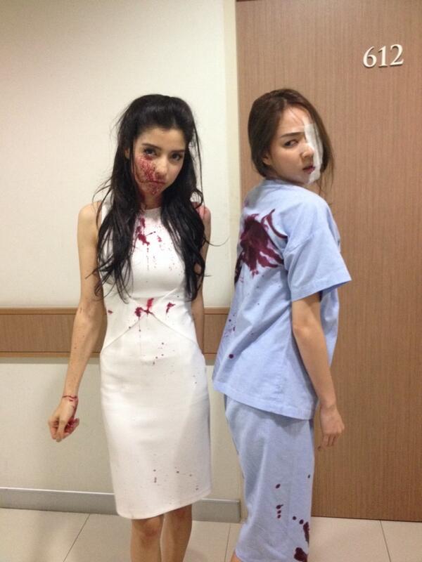 วันนี้ ดงดอกงิ้ว ตอนจบ อย่าพลาดนะคะ 12.15 , 20.15