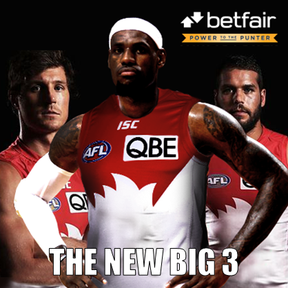 Surely the COLA could squeeze him in... <a href="/Robbo_heraldsun/">Mark Robinson</a> <a href="/ClarkyHeraldSun/">Jay Clark</a>