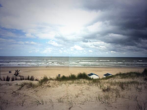 Op dag van <a href="/roundtexel/">Ronde om Texel</a> zijn we geopend vanaf half 9. Geniet van het uitzicht op de #Catamarans