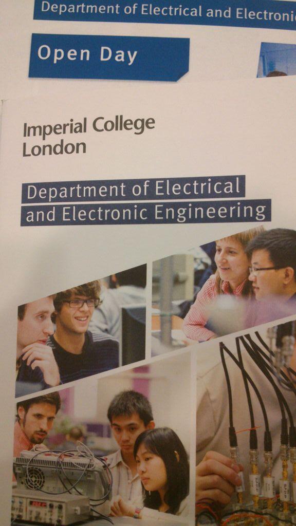 kchlev's tweet image. Helping out at the EEE stand at the @imperialcollege Open Day with @kayxhancox :) #impcol