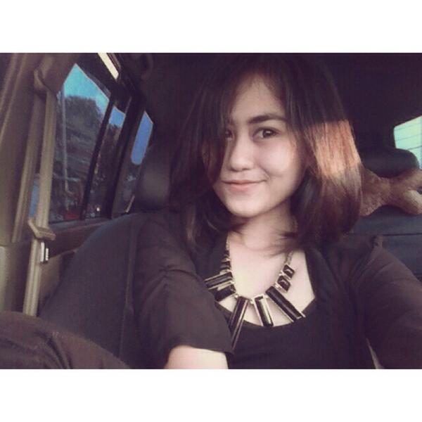 Iloveyou my littlestar 😍😘 <a href="/Ichaliciious/">icha junaidi</a>