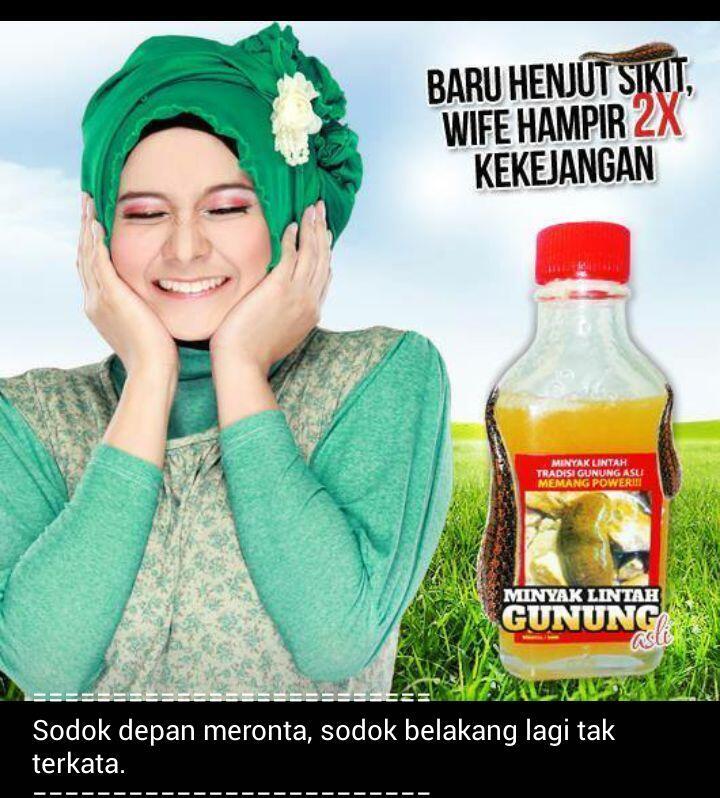 Santai Dan Sampah On Twitter Sodok Depan Meronta Sodok Belakang Lagi Tak Terkata Amboi Kemain Iklan Lagi Iklan Ubat Kuat Ni Haha Cilakeee Http T Co 169dor2myr Twitter