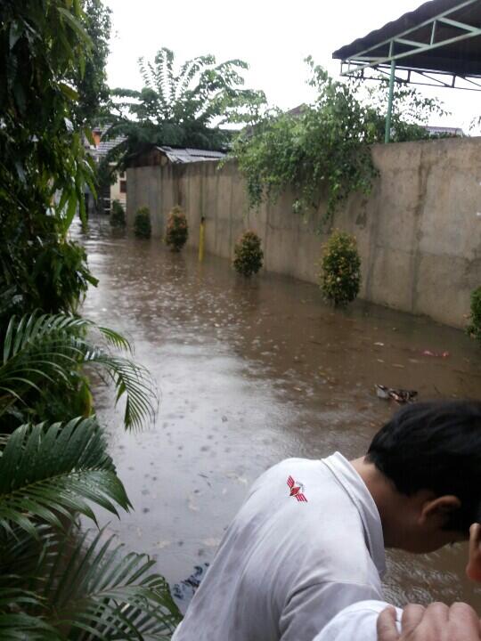 Damayanti Haryadi On Twitter At Tmcpoldametro Komplek Taman