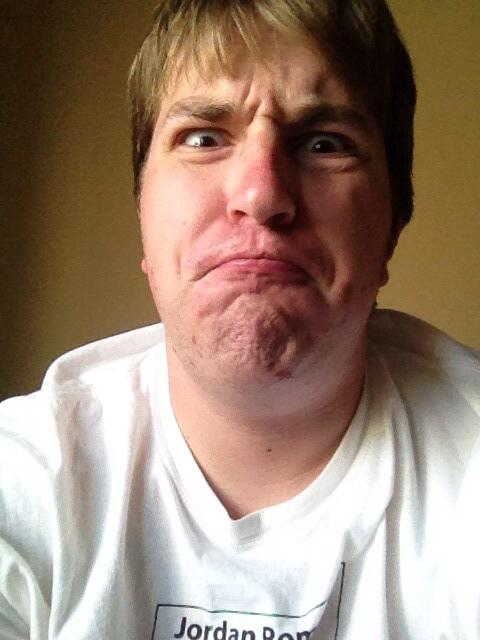 AmMrsNesbitt's tweet photo. //Writer best selfie thingy http://t.co/QPoSGEfWX6