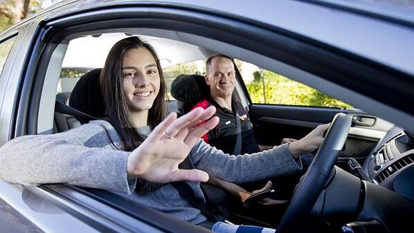 PerthDrivingSch's tweet image. goo.gl/8kStPV Take the #Learner #Drivers #School With Affordable Cost and making your driving lesson.