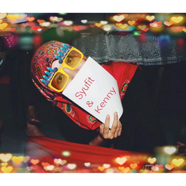 Selamat memasuki masa dewasa muda duo teman kamar, semoga dilancarkan menuju S.Ked nya <a href="/kencantika47/">kenny cantika abadi</a> <a href="/FitriSyukria/">Syukria Fitri</a> <3