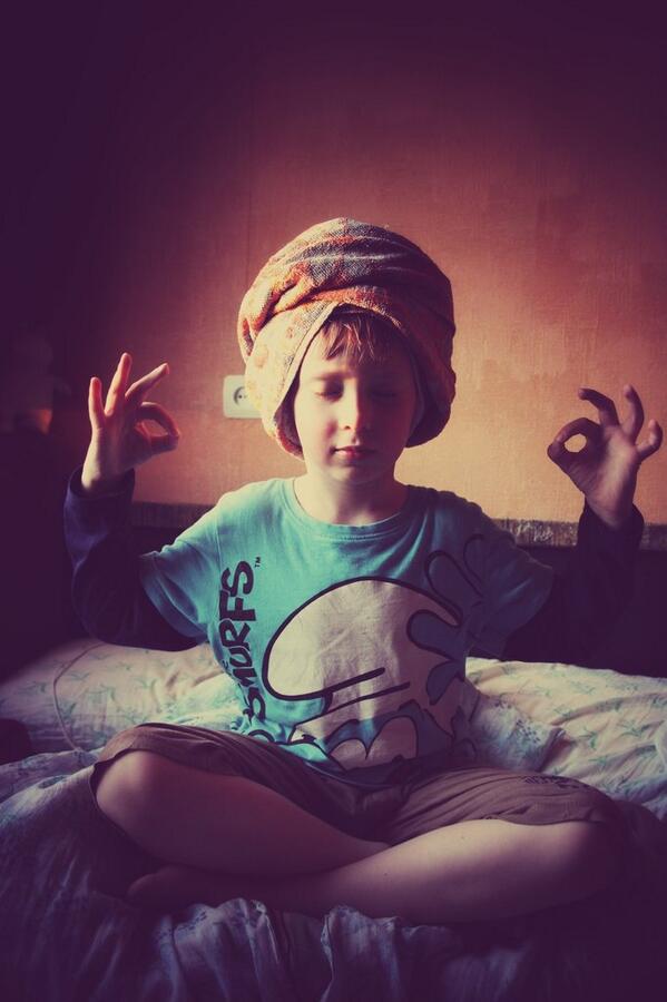 PhotoLookWork's tweet image. #Buddha   #meditation  #morning #kids #happy #summerjam2014 #summer #holiday #Russia #saintpeterburg