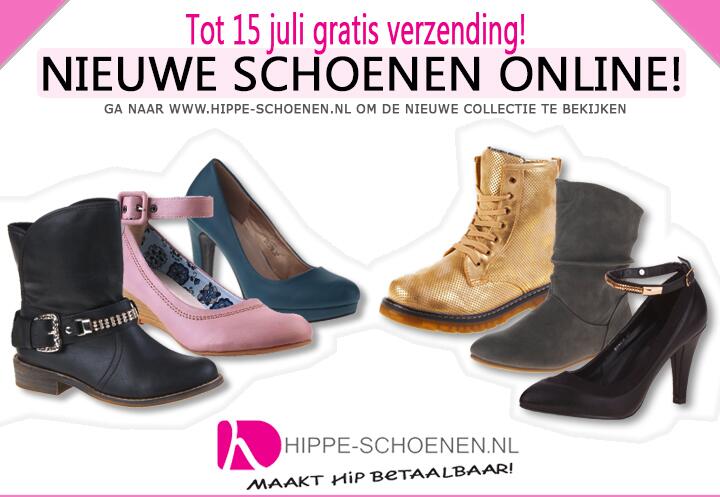 Hippe schoenen hotsell