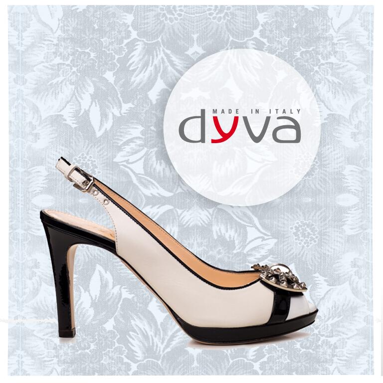 Calzaturificio dyva sale