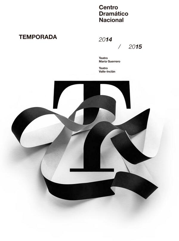 centrodramatico's tweet photo. Y hoy a partir de las 12:00 horas en el #teatro María Guerrero presentaremos la temporada 2014-2015. #temporadacdn http://t.co/ApLSufC313