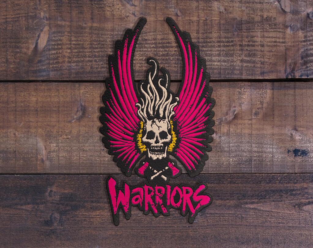 Alex Monzó on Twitter: ""The Warriors logos", a project on @Behance