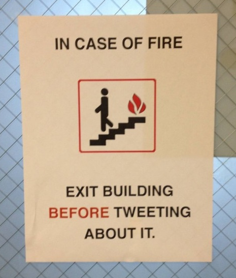 Social Media 101 tweet media