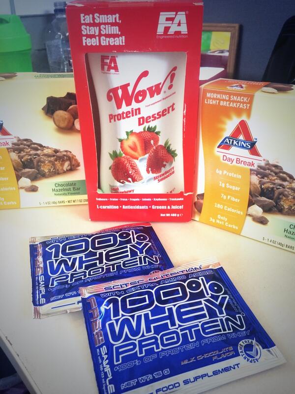 natalier85's tweet image. As it says on the tin...wow!! lol can not wait to try these goodies! Thanks @NuBaseNutrition #spoilt #TEAMNuBase 💕👸💪