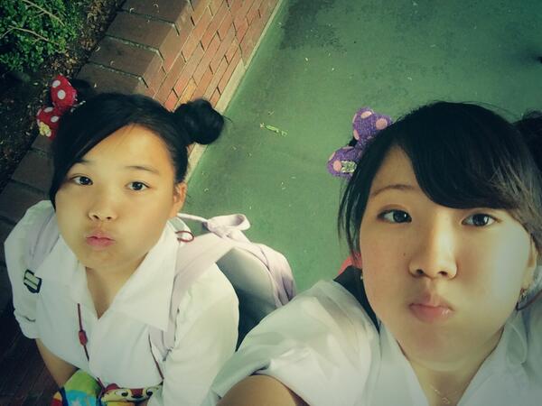 上田佳奈 Kn2 6 Twitter