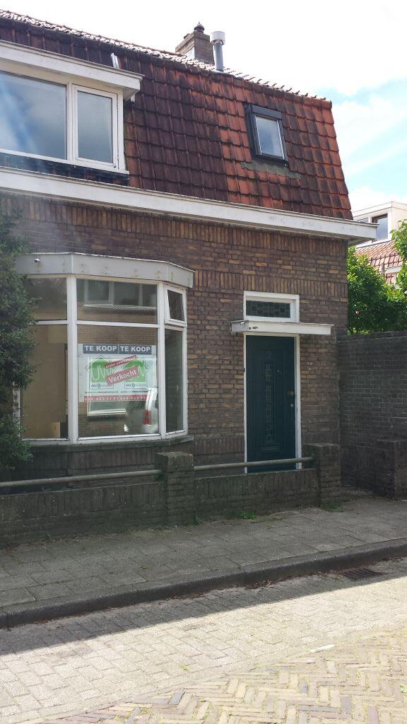 Verkocht onder voorbehoud! Asterstraat 2 #Assendorp #Zwolle