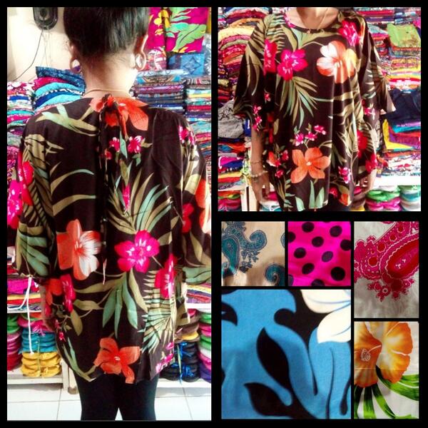 Mayhem_Ayick's tweet photo. Baju Batwing..
Bahan Rayon..
Fit To XL..
IDR 50.000..
Order? Cek Bio dear..
#bajumurah#denpasar http://t.co/oKBbrqXrs7