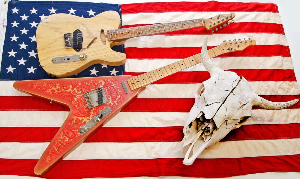トーラスコーポレーション в X: „RS Guitarworks情報! 長岡亮介 トーラスコーポレーション в X: „RS Guitarworks情報! 長岡亮介