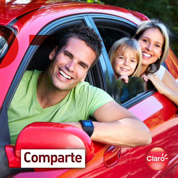 ¡Es viernes! Y la mejor forma de empezar, es con una sonrisa.