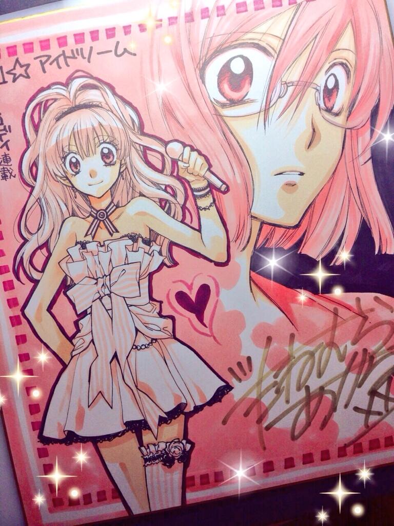 ガンダムSEED 種村有菜執筆