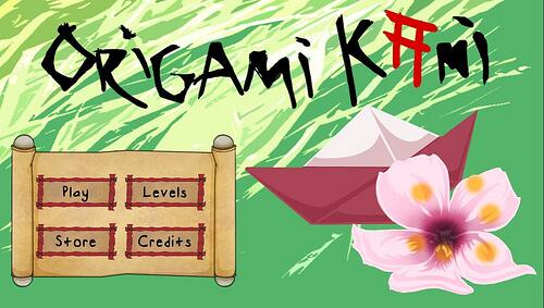 Reviews2G's tweet image. Check out our #PSVita / #PSMobile Review of Origami Kami! psvitareviews.net/2014/06/13/ori… @OrigamiKami