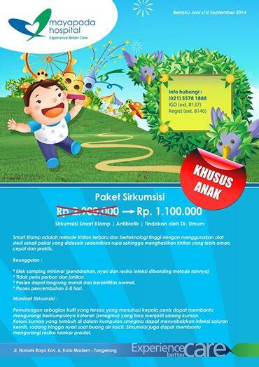 5200 Koleksi Gambar Rumah Sakit Mayapada Tangerang HD