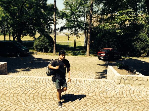 ARGIES ON TOUR - Argies.net