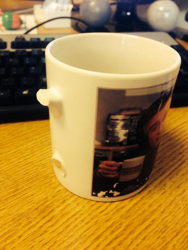 jonbunkell's tweet image. It's a sad sad day @BenBray99