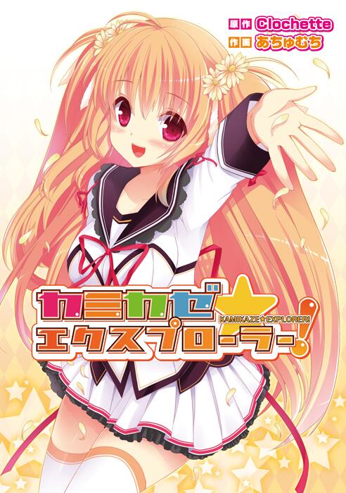 雪之宮 杏音 Anonym Paladin Twitter