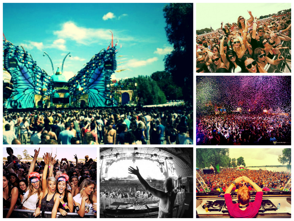 TeslaTaste's tweet photo. Ini adalah gambaran @DreamfieldsAsia Festival besok di GWK Bali http://t.co/2P4DSILR5a