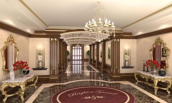 Brighton Grand Luxury Apartments on the Gold Coast Australia Prices start at A$950,000 go to brightongrand.net