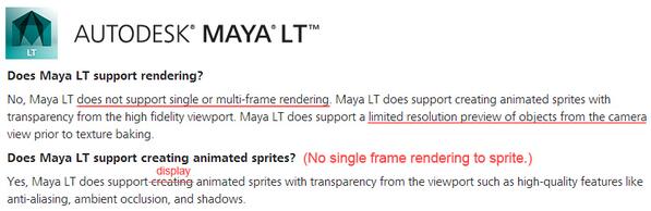 L1NCHOU's tweet photo. The only reason why I am having #Blender as part of my personal learning roadmap #artisan #tools #problems #MayaLT http://t.co/Qu94MXzkZ1