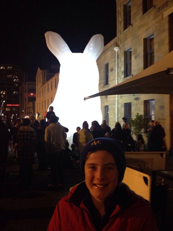 Is your night hopping <a href="/rachfisher71/">Rachel Fisher</a> #DARKMOFO