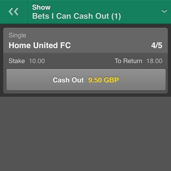 InsideTipping1's tweet photo. £10-1000 CHALLENGE ✅ 

BET 1 - £10.00 returns - £18

KO: 12:30. 

FAVOURITE IF YOU'RE ON. http://t.co/Ytc4qSeD5T