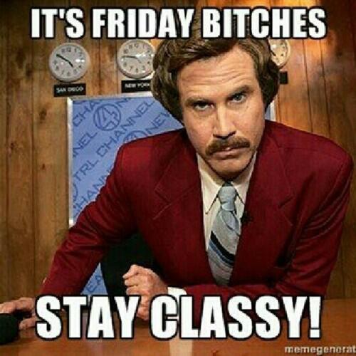 eljonne's tweet photo. Good morning Raza, up and at 'em! TGIF and comin up, El Jammin J Javi, con El #Firifiri15 right after 6 http://t.co/2iRnJdQU14