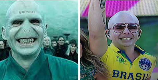 TuiterHits's tweet photo. <Separados al nacer> http://t.co/Apm7VsolJv