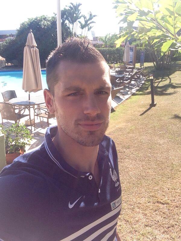 Morgan Schneiderlin