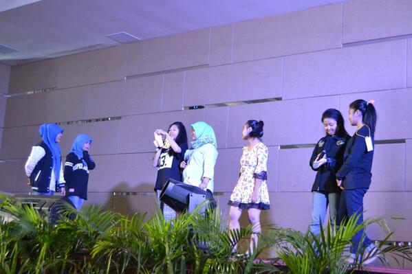 K-Art EO tweet media