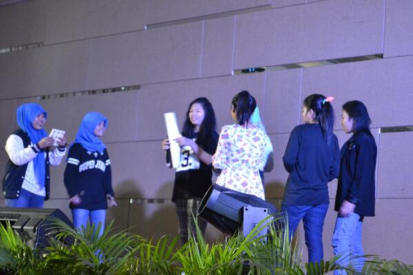 K-Art EO tweet media