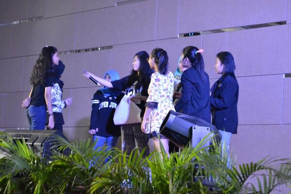 K-Art EO tweet media