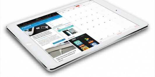 iPadizate's tweet image. iOS 8 beta 1 da pistas sobre la llegada de la multitarea a pantalla partida al iPad ipadizate.es/2014/06/11/mul…