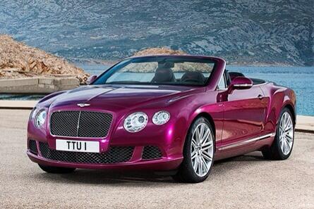 BeastsCar's tweet image. Bently GT