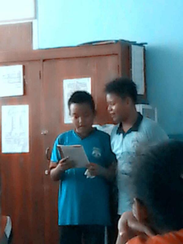 6Fabulous_'s tweet photo. Inii briann sm ilhamm,waktuu nyanyii canggett agungg,dan yg foto memakaii effect SEXYLIPS,omgg.-. http://t.co/AevUnnZ1A8