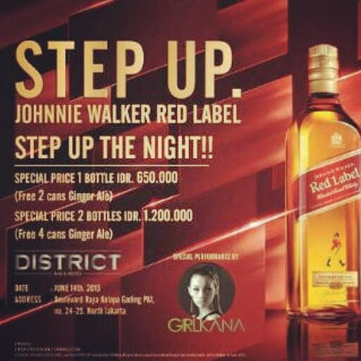 DistrictGading's tweet photo. @groupinfogading @My_KelapaGading @klpgadingkita @JKTGOcom http://t.co/1bWSIVC9hC