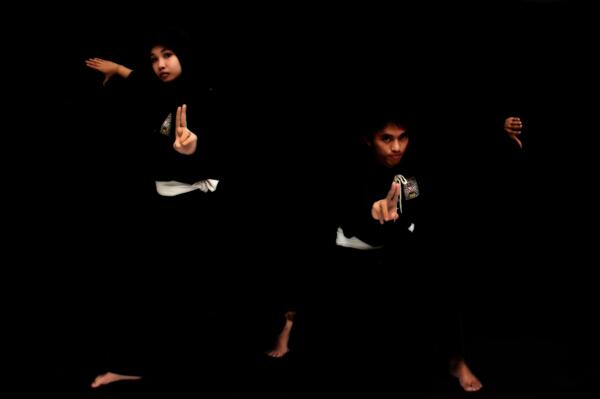 setia hati, setia banget deh heheeh